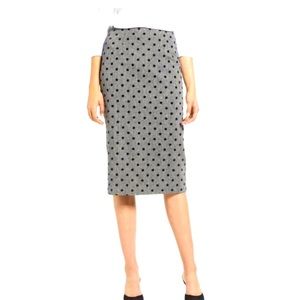Halogen Pencil Skirt